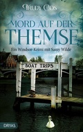 Cover: Mord auf der Themse - Dryas Verlag