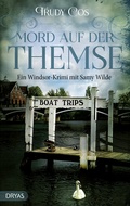 Cover: Mord auf der Themse - Dryas Verlag