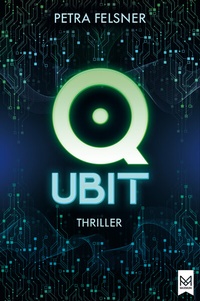 Abbildung von: QUBIT - MAXIMUM Verlag