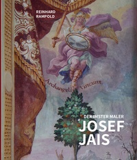Abbildung von: Der Imster Maler Josef Jais - Studia Universitätsverlag Innsbruck