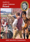 Cover: J&oslash;rgen Pedersen Roed - BoD - Books on Demand
