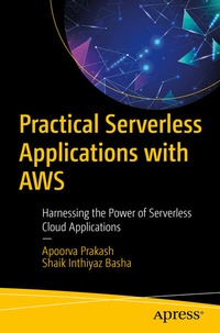 Abbildung von: Practical Serverless Applications with AWS - Apress