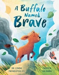 Cover: A Buffalo Named Brave - Farshore