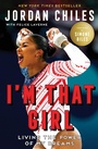 Cover: I'm That Girl - HarperCollins