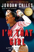 Cover: I'm That Girl - HarperCollins