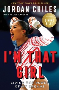 Enlarge image Cover: I'm That Girl - HarperCollins