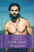 Cover: Cinderella's Greek Island Temptation - HarperCollins