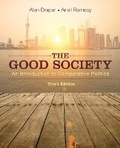 Cover: The Good Society - Pearson