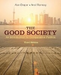 Enlarge image Cover: The Good Society - Pearson