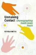 Cover: Unmaking Contact - Oxford University Press Inc