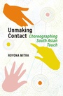 Cover: Unmaking Contact - Oxford University Press Inc