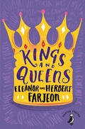 Cover: Kings And Queens - Puffin