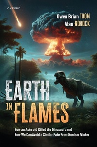 Abbildung von: Earth in Flames - Oxford University Press Inc