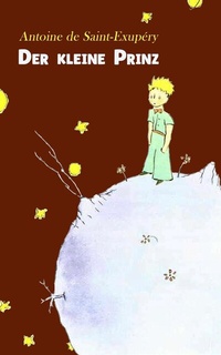 Abbildung von: Der kleine Prinz - e-artnow