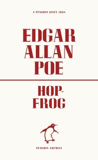 Abbildung von: Hop-Frog - Penguin Classics
