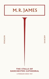 Abbildung von: The Stalls of Barchester Cathedral - Penguin Classics