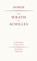 Cover: The Wrath of Achilles - Penguin Classics