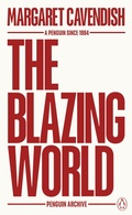 Cover: The Blazing World - Penguin Classics