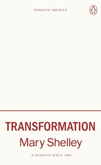 Abbildung von: Transformation - Penguin Classics