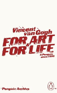 Abbildung von: For Art and for Life - Penguin Classics