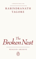 Cover: The Broken Nest - Penguin Classics