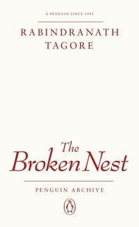 Enlarge image Cover: The Broken Nest - Penguin Classics