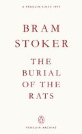 Cover: The Burial of the Rats - Penguin Classics