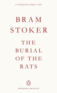 Abbildung von: The Burial of the Rats - Penguin Classics
