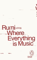 Cover: Where Everything is Music - Penguin Classics