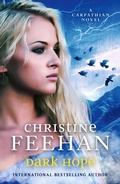 Cover: Dark Hope - Piatkus Books