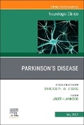 Cover: Parkinson's Disease, An Issue of Neurologic Clinics: Volume 43-2 - Churchill Livingstone