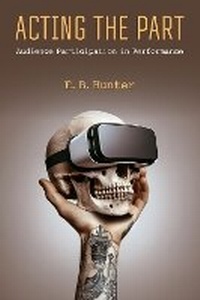 Enlarge image Cover: Acting the Part - The University of Michigan Press