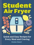 Cover: Student Air Fryer - Hamlyn