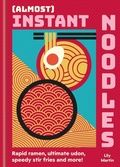 Cover: (Almost) Instant Noodles - Hamlyn