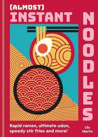 Abbildung von: (Almost) Instant Noodles - Hamlyn