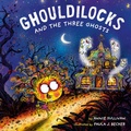 Cover: Ghouldilocks and the Three Ghosts - Random House Inc