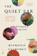 Cover: The Quiet Ear - Hogarth
