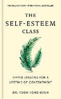 Cover: The Self-Esteem Class - Ten Speed Press