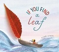 Cover: If You Find a Leaf - Random House Inc