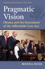 Cover: Pragmatic Vision - University Press of Kansas