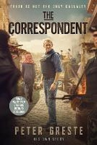 Enlarge image Cover: The Correspondent - University of Queensland Press