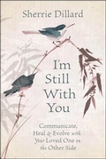 Cover: I'm Still With You - Llewellyn
