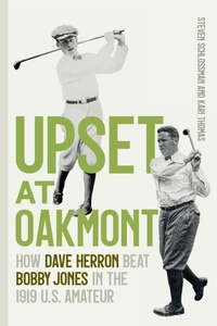 Abbildung von: Upset at Oakmont - University of Georgia Press
