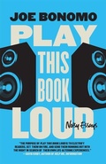 Cover: Play This Book Loud - University of Georgia Press