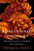 Cover: Revolutionary Diplomacy - Naval Institute Press