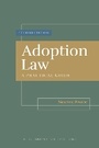 Cover: Adoption Law: A Practical Guide - Wildy, Simmonds and Hill Publishing