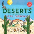 Cover: Deserts (New & Updated) - Holiday House Inc