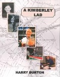 Cover: A Kimberley Lad - Moorley's Print & Publishing