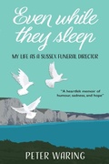 Cover: Even While They Sleep - Laughton Air Museum
