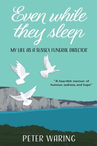 Enlarge image Cover: Even While They Sleep - Laughton Air Museum